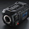 Blackmagic Design Unveils the Customizable URSA Cine 12K Camera Body