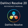 DaVinci Resolve 20 Reference Manual (PDF) – Free Download Guide