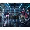 Blackmagic Design's Cameras have been approved for Netflix productions