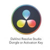 Blackmagic DaVinci Resolve Studio Dongle or Activation Key