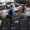 Blackmagic Design DaVinci Resolve VS DaVinci Resolve Studio Feature Comparisons