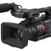 Panasonic NDI Upgrade for PTZ and Handheld Cameras