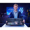 Blackmagic Design has announced the new ATEM TV Studio HD8 and HD8 ISO