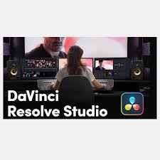 DaVinci Resolve System Requirement