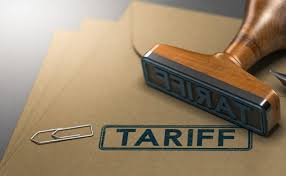 Tariffs and Pricing: What to Expect at Checkout