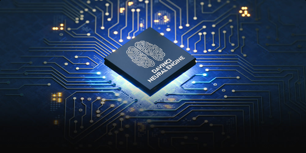 DaVinci Resolve Studio 19 – The Ultimate Professional Editing Software