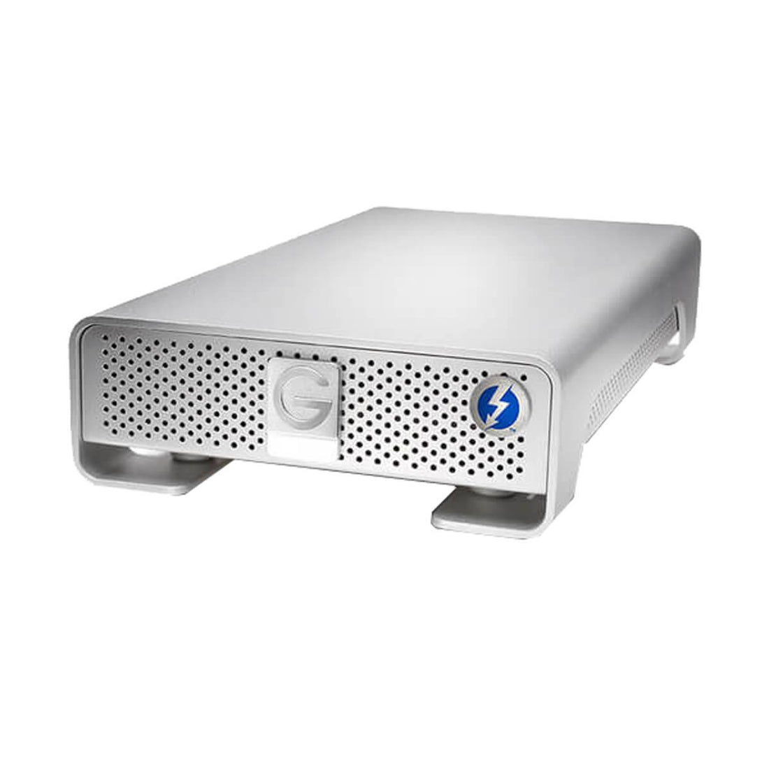 G-Technology 10TB G-DRIVE with Thunderbolt & USB 3.0 - Coremicro – image 1