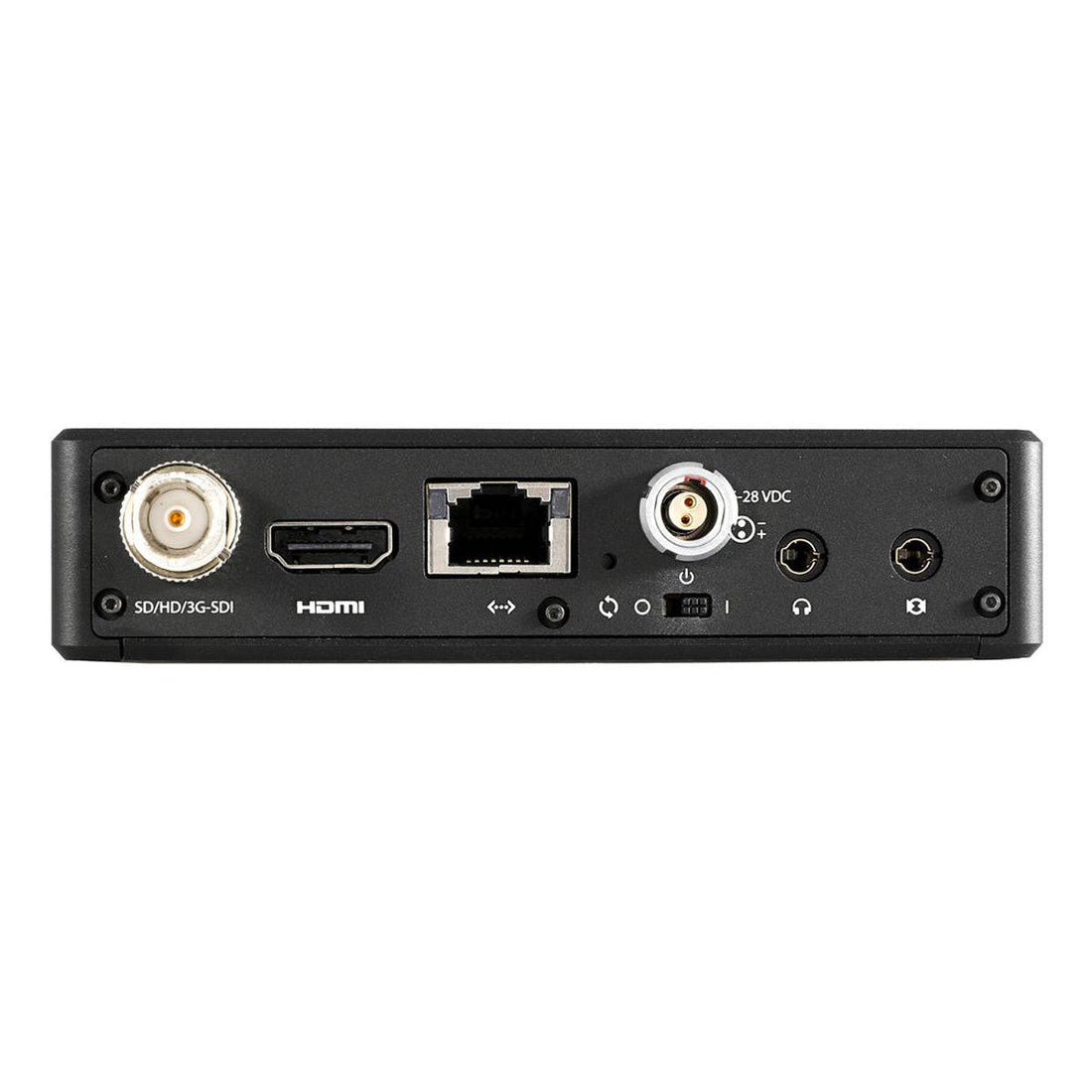 Teradek Cube 625 AVC HDMI/SDI Decoder GbE USB - Coremicro – image 2