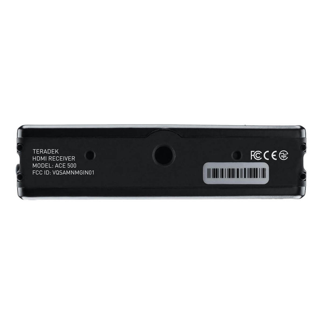 Teradek Ace 500 HDMI wireless video transmission receiver front view, professional production equipment for high-quality video streaming. – image 6