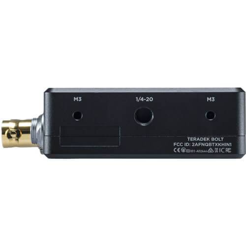 Teradek Bolt 1000 LT 3G-SDI Wireless Video Set - Coremicro – image 7