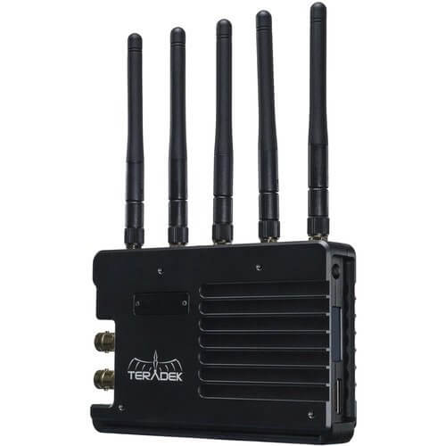 Teradek Bolt 1000 XT 3G-SDI/HDMI Wireless Video Set - Coremicro – image 2
