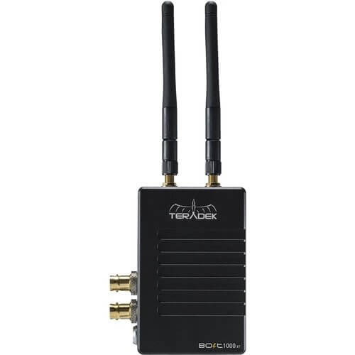 Teradek Bolt 1000 XT 3G-SDI/HDMI Wireless Video Set - Coremicro – image 7