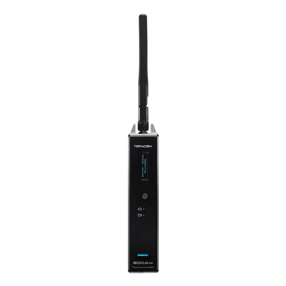 Teradek Bolt 4K 1500 12G-SDI/HDMI Wireless Transmitter - Coremicro – image 6