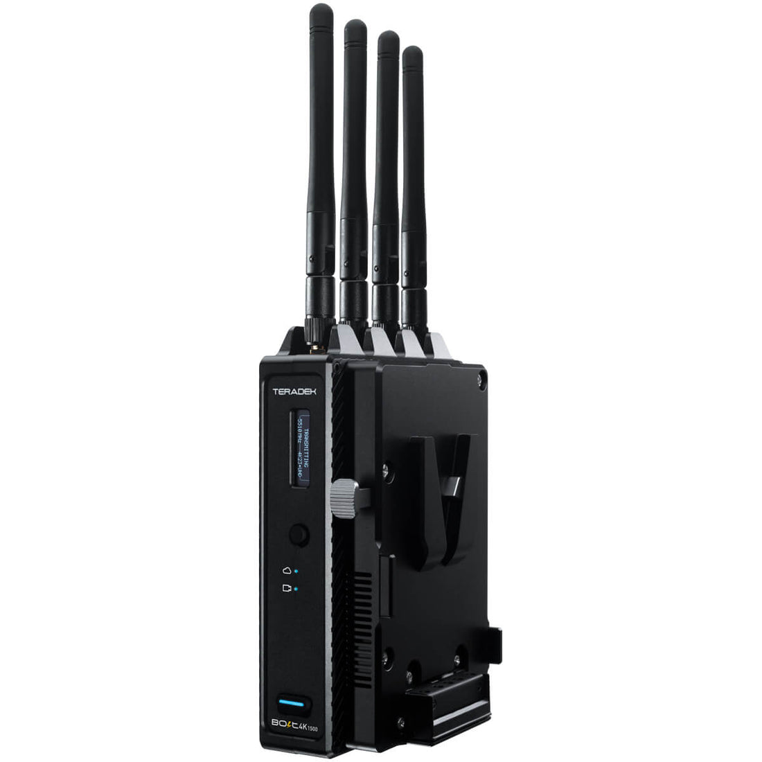 Teradek Bolt 4K 1500 12G-SDI/HDMI Wireless Transmitter (Gold Mount) - Coremicro – image 4