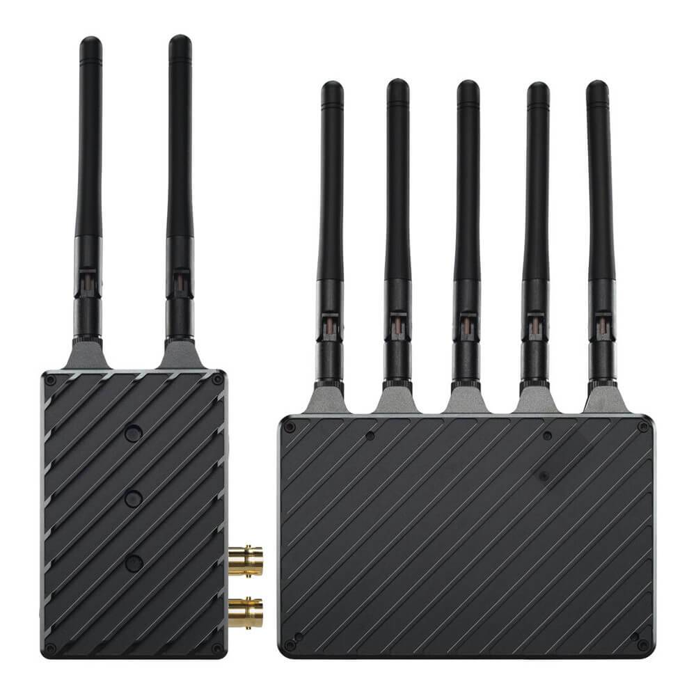 Teradek Bolt 4K LT 750 3G-SDI/HDMI Wireless Kit - Coremicro – image 2