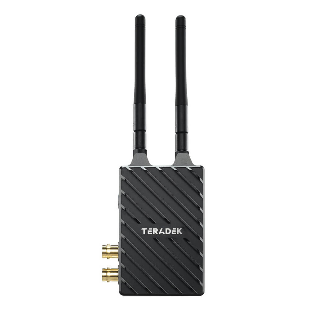 Teradek Bolt 4K LT 750 3G-SDI/HDMI Wireless Kit (V-Mount) - Coremicro – image 5