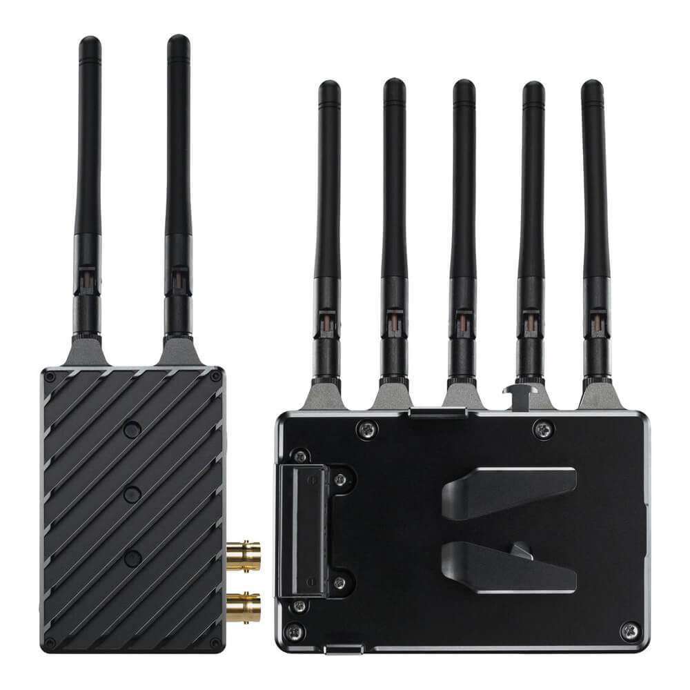 Teradek Bolt 4K LT 750 3G-SDI/HDMI Wireless Kit (V-Mount) - Coremicro – image 2