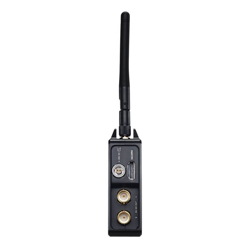 Teradek Bolt 4K LT 750 3G-SDI/HDMI Wireless Kit (V-Mount) - Coremicro – image 4