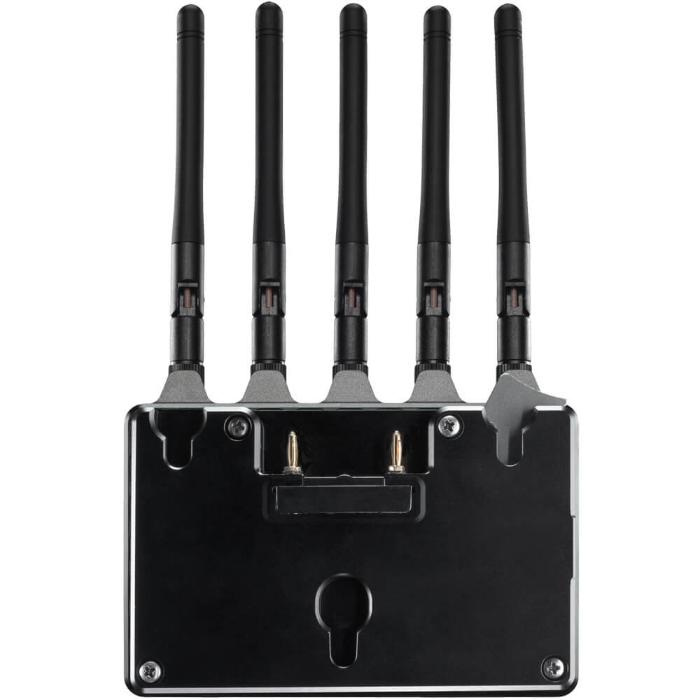 Teradek Bolt 4K LT 750 3G-SDI/HDMI Wireless Receiver - Coremicro – image 2