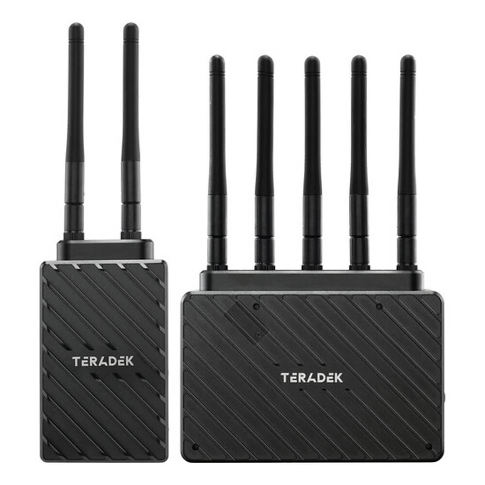 Teradek Bolt 4K LT HDMI 750' Wireless Kit - Coremicro – image 1