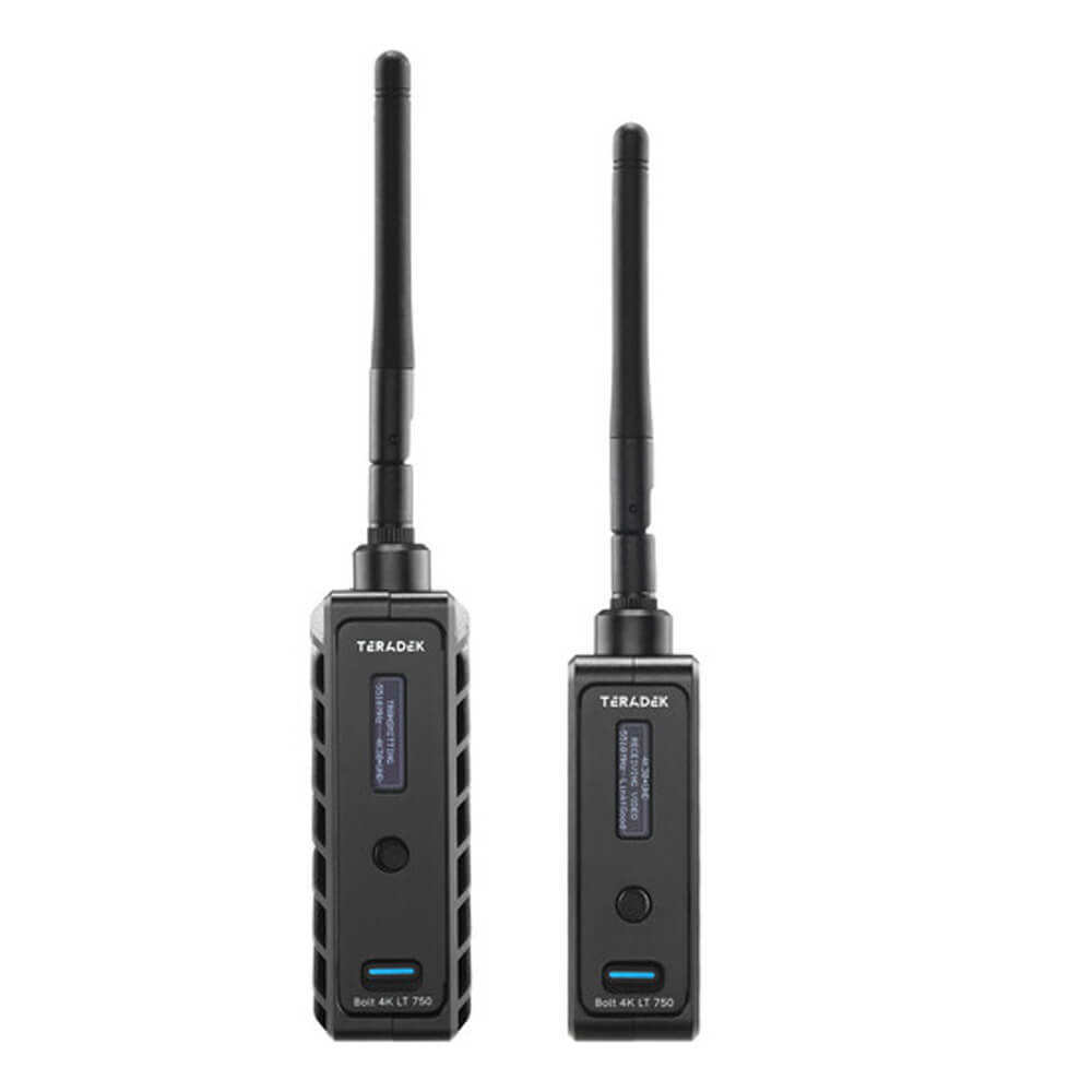 Teradek Bolt 4K LT HDMI 750' Wireless Kit - Coremicro – image 6
