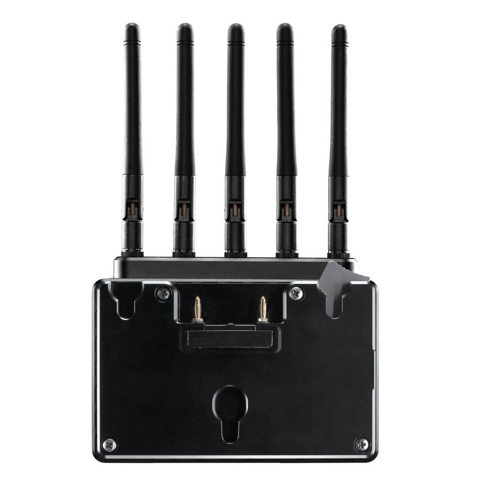 Teradek Bolt 4K LT HDMI 750' Receiver (Gold Mount) - Coremicro – image 2