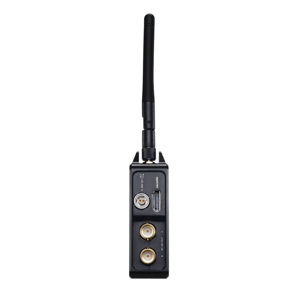 Teradek Bolt 4K LT 1500 3G-SDI/HDMI Wireless Receiver (Gold Mount) - Coremicro – image 4