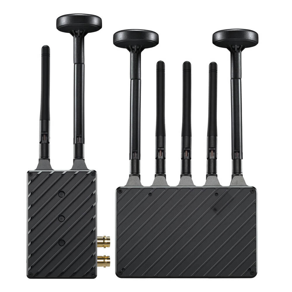 Teradek Bolt 4K LT MAX 3G-SDI/HDMI Wireless Transmission Kit - Coremicro – image 3