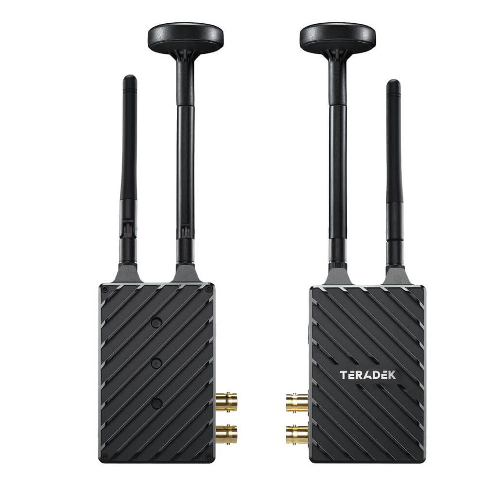 Teradek Bolt 4K LT MAX 3G-SDI/HDMI Wireless Transmitter - Coremicro – image 2