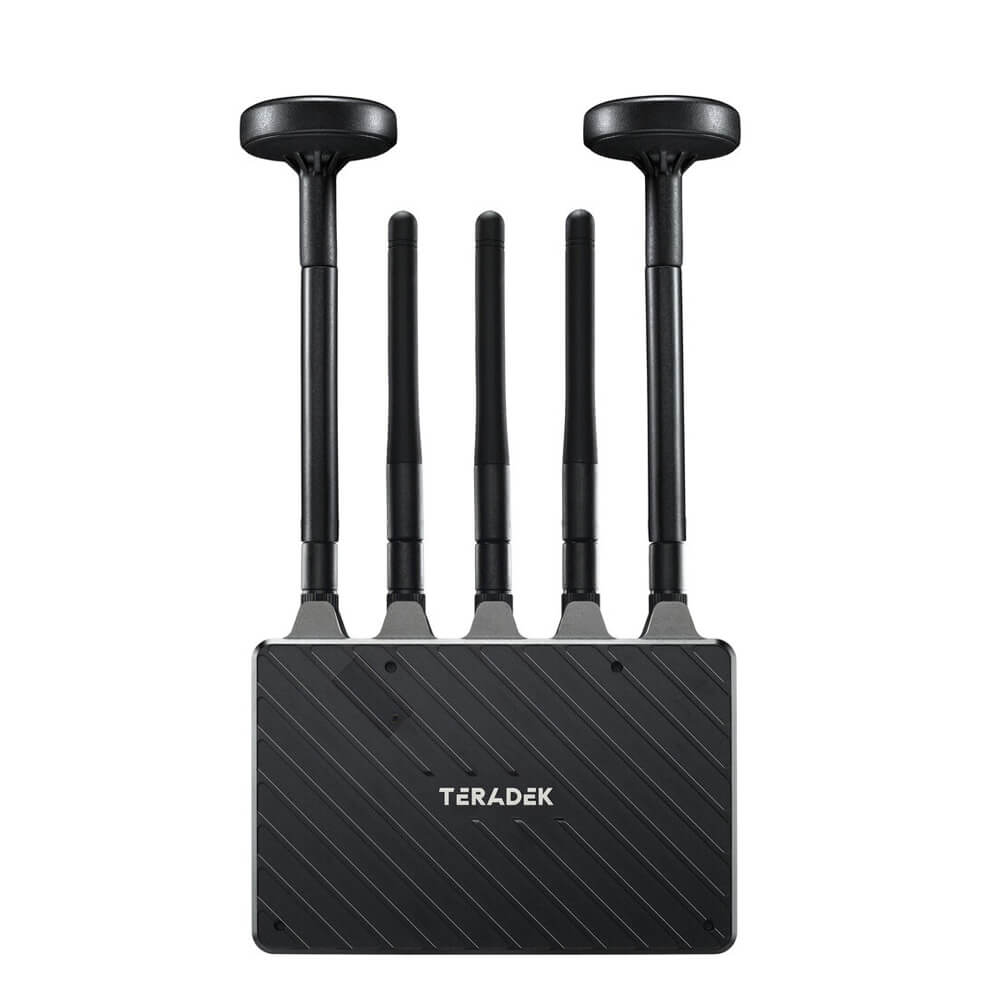 Teradek Bolt 4K LT MAX 3G-SDI/HDMI Wireless Receiver - Coremicro – image 3