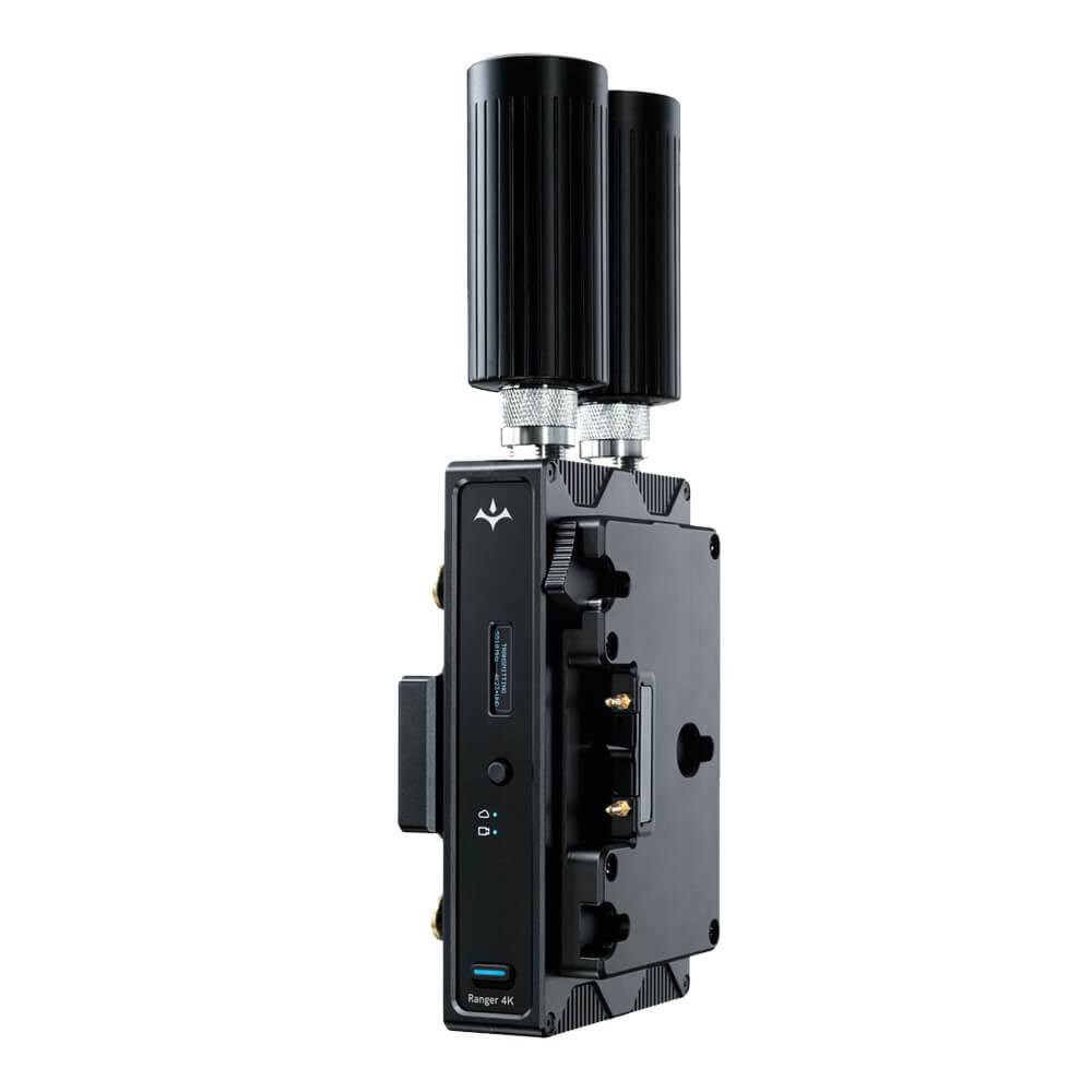 Teradek Ranger 4K Wireless Transmitter (Gold Mount) - Coremicro – image 1