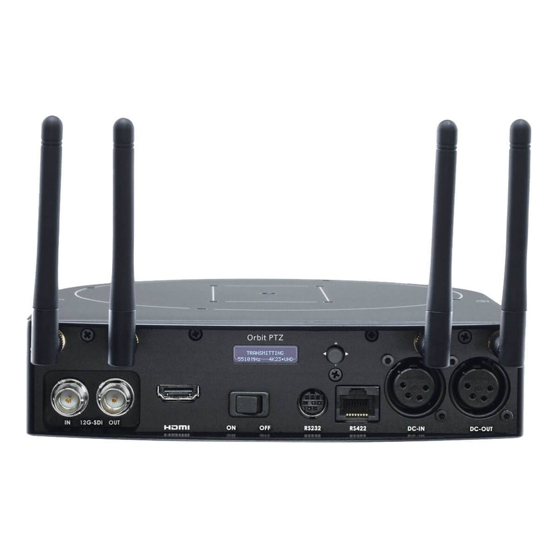 Teradek Orbit PTZ HD 3G-SDI/HDMI Wireless Transmitter - Coremicro – image 3