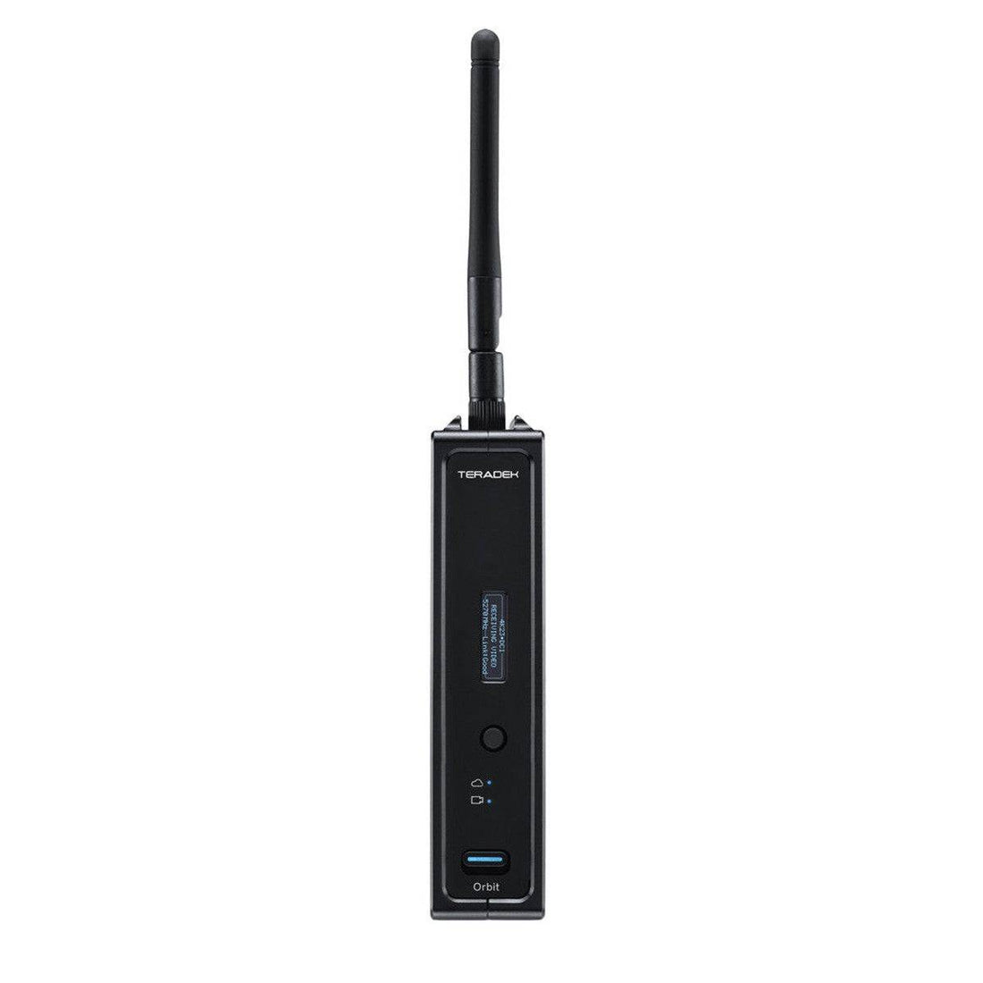 Teradek Orbit PTZ 4K 12G-SDI/HDMI Wireless Receiver - Coremicro – image 1