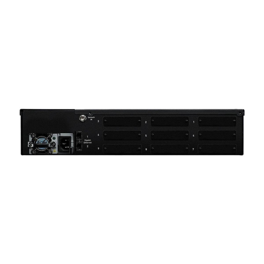Teradek Prism 802 Base Rack System 2RU - Coremicro – image 3