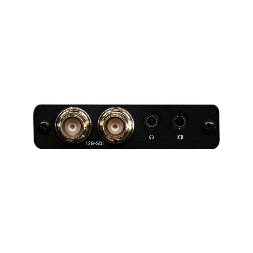 Teradek Prism 853 4K 10bit HEVC/AVC 12G-SDI Encoder Card - Coremicro – image 3