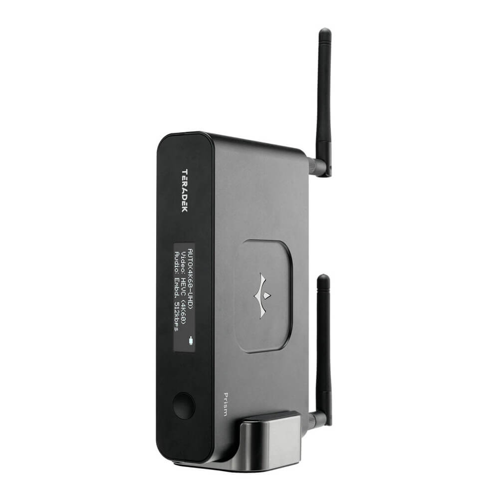 Teradek Prism Flex 4K 10bit HEVC/AVC 12G-SDI/HDMI Encoder - Coremicro – image 2