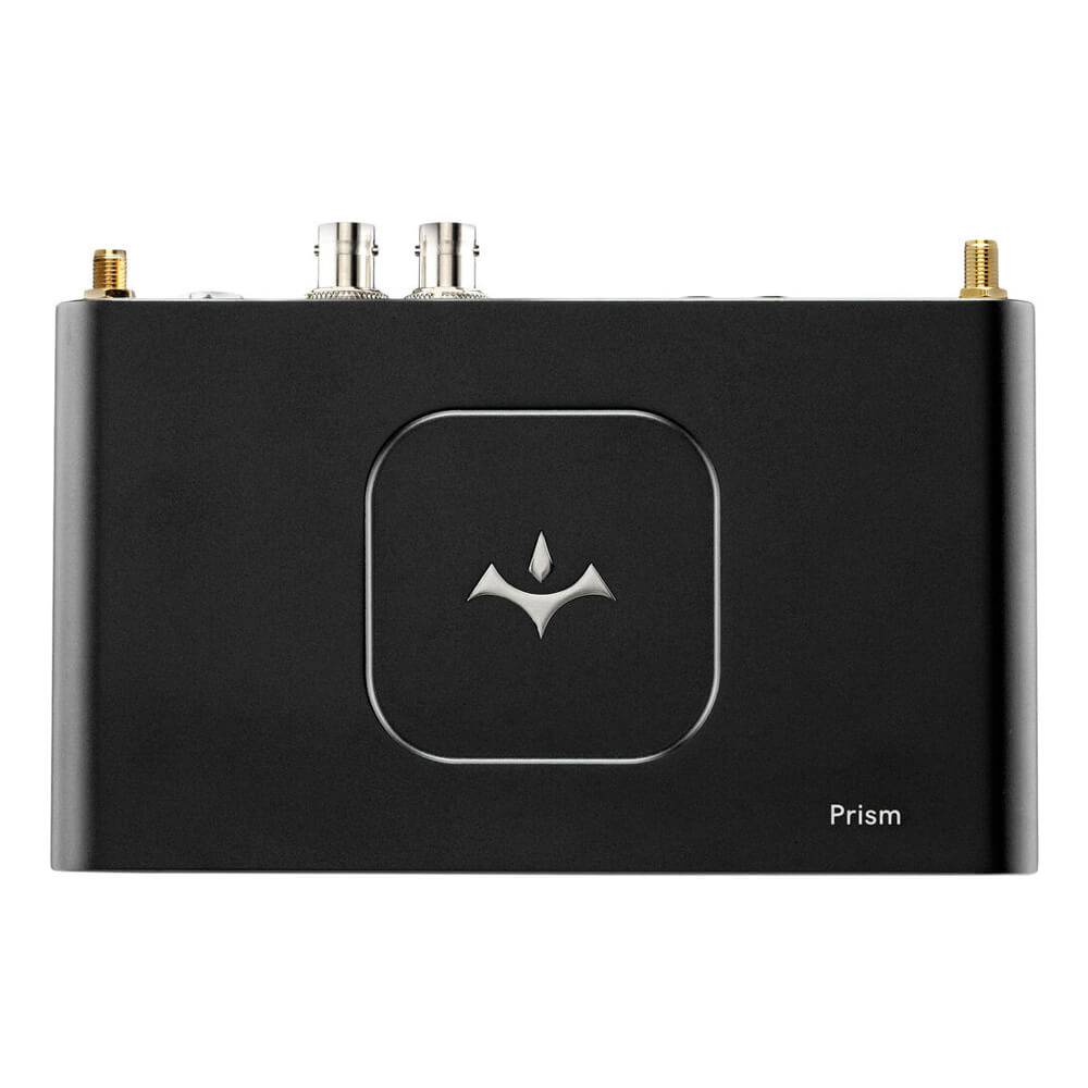Teradek Prism Flex 4K 10bit HEVC/AVC 12G-SDI/HDMI Encoder - Coremicro – image 5