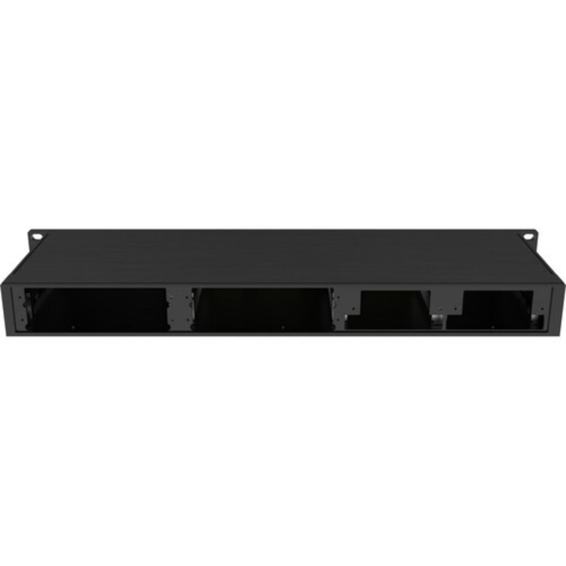 Kiloview RU01 Cradle 4-Channel Redundant Power Rackmount Unit (1 RU) – image 2