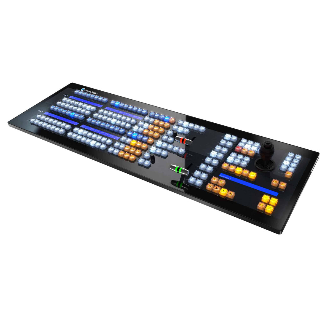 Vizrt 2-Stripe Control Panel - Coremicro – image 3