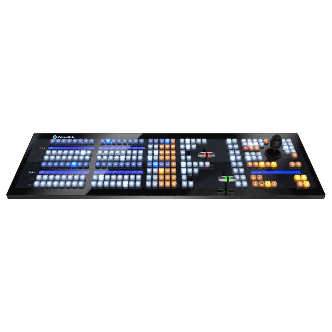 Vizrt 2-Stripe Control Panel - Coremicro – image 1