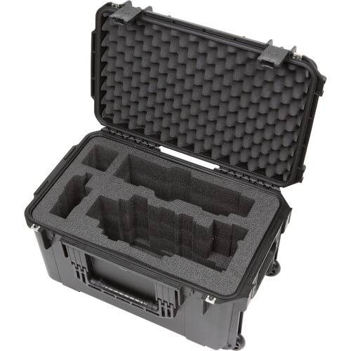 SKB iSeries Case for Blackmagic URSA Broadcast Camera - Coremicro – image 1