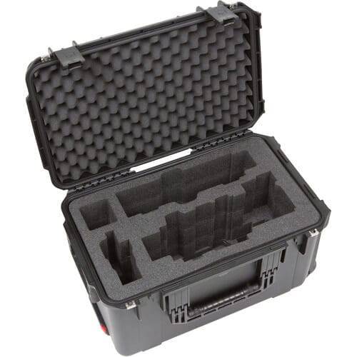 SKB iSeries Case for Blackmagic URSA Broadcast Camera - Coremicro – image 2