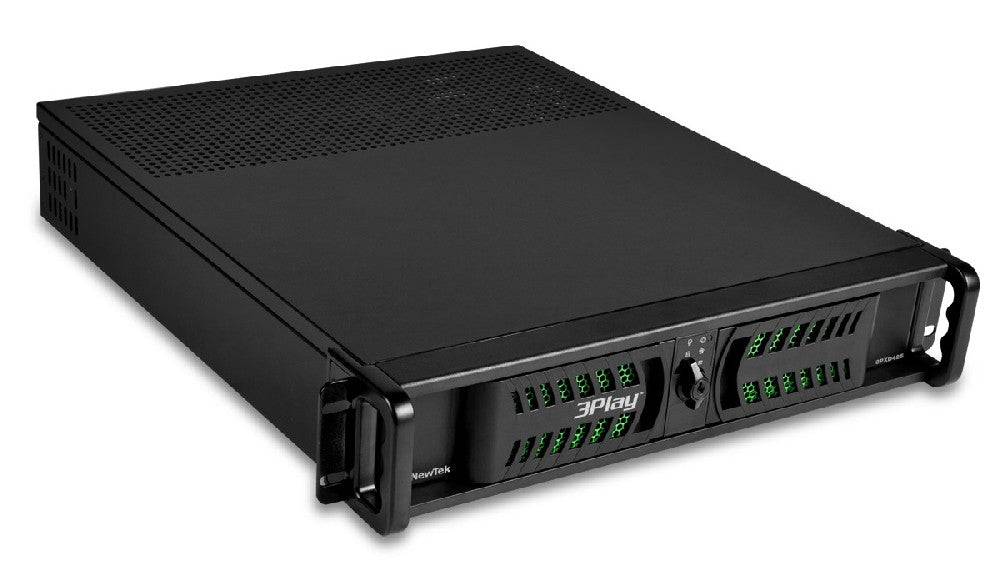 Vizrt 3Play 425 with Control Surface Educational - Coremicro – image 3