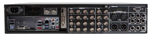 Vizrt 3Play 440 (includes Control Surface) Educational - Coremicro – image 6