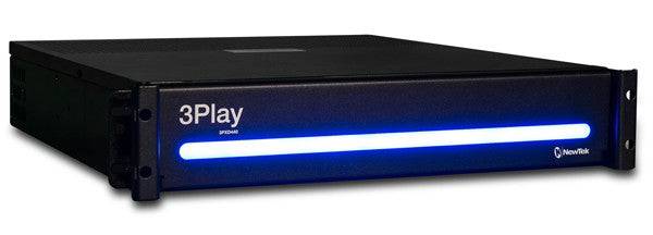 Vizrt 3Play 440 (includes Control Surface) Educational - Coremicro – image 2
