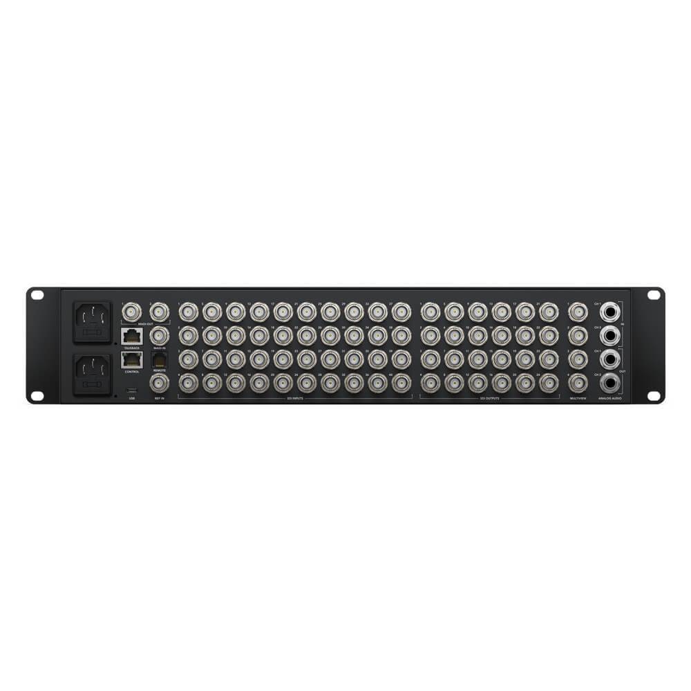 Blackmagic Design ATEM 4 M/E Constellation HD - Coremicro – image 3