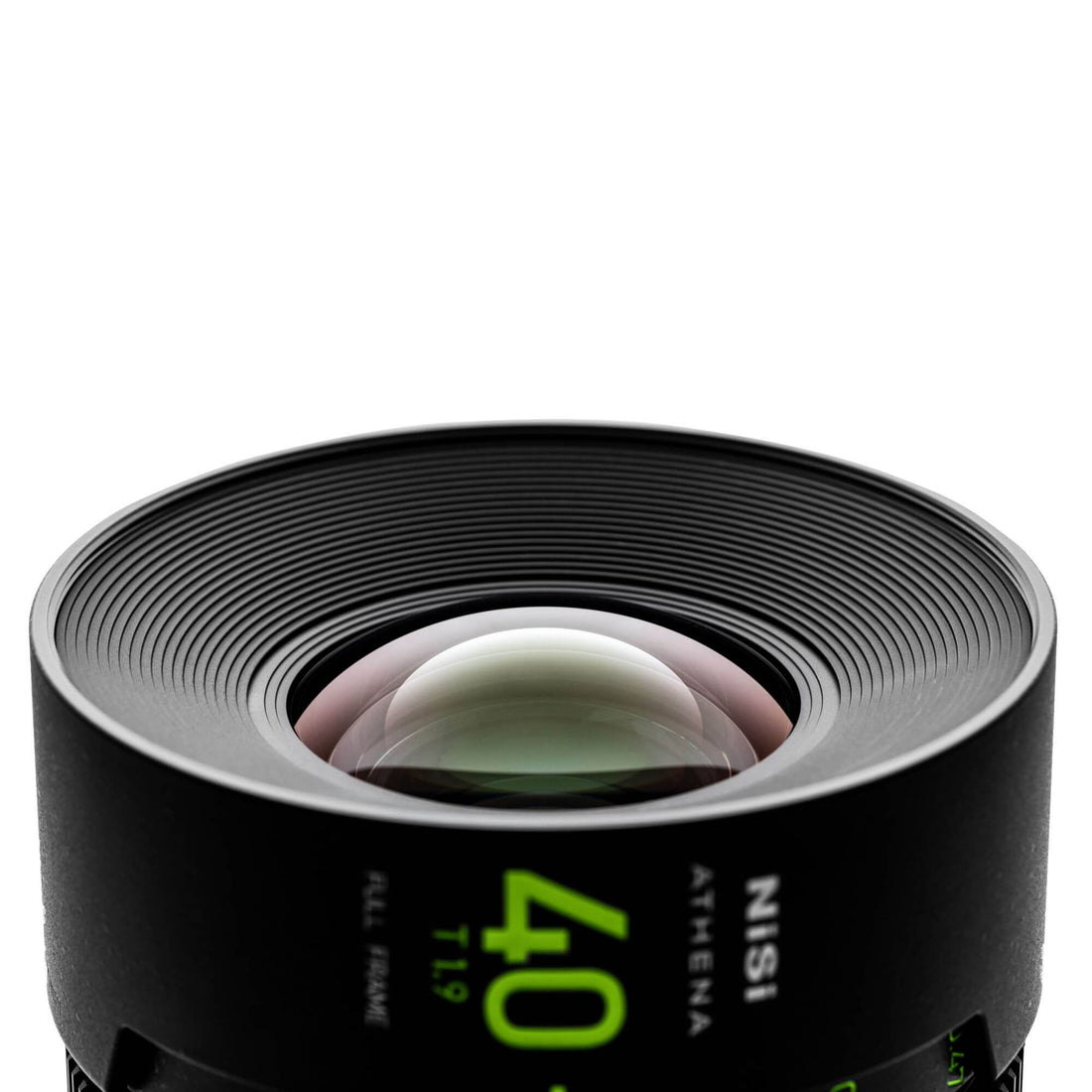 NiSi ATHENA PRIME Full-Frame 8-Lens MASTER Kit (PL Mount) - Coremicro – image 10