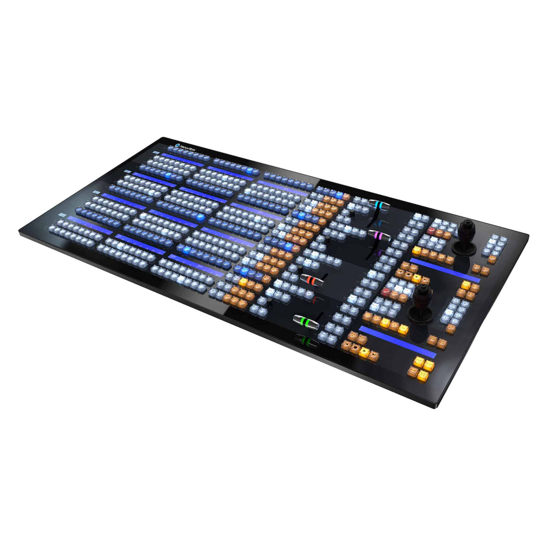 Vizrt 4-Stripe Control Panel - Coremicro – image 2