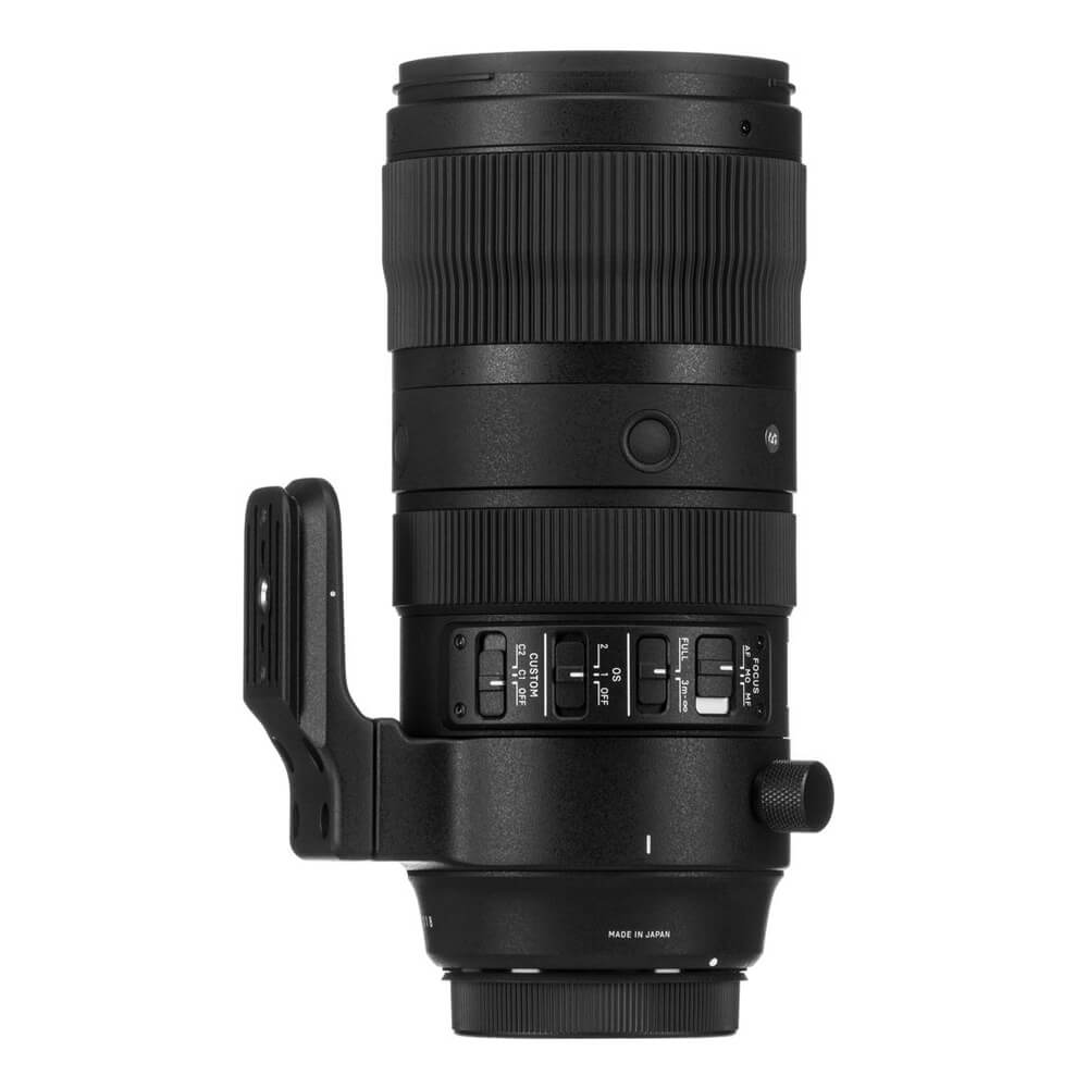 Sigma 70-200mm f/2.8 DG OS HSM Sports Lens for Canon EF - Coremicro – image 5
