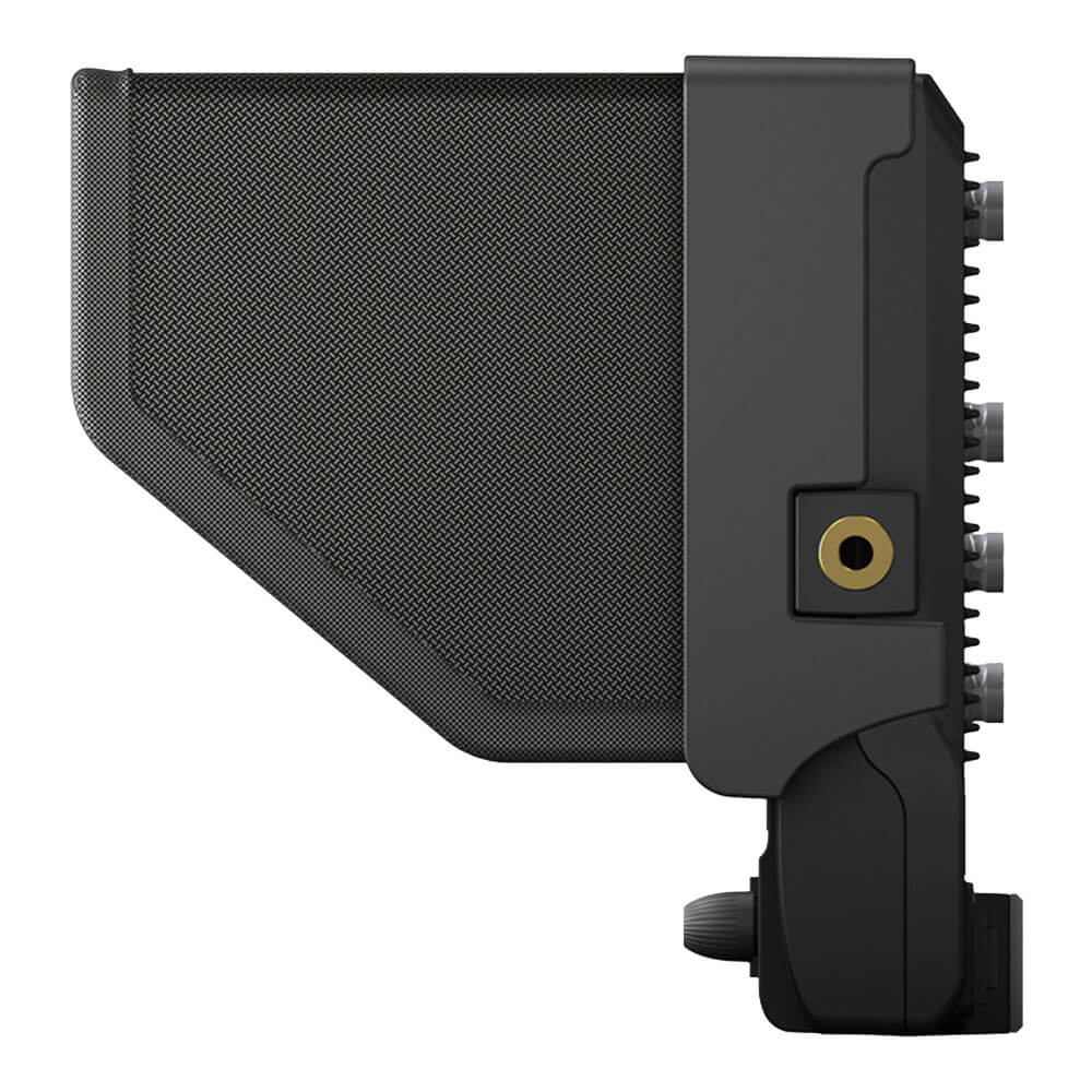 LILLIPUT 663/S2 7" 3G-SDI/HDMI On-Camera Monitor - Coremicro – image 3